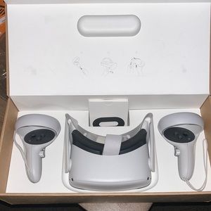 Oculus MetaQuest 2